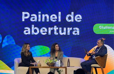 Diretoria de Comunicação do TCE/AL participa do CNCTC 2025