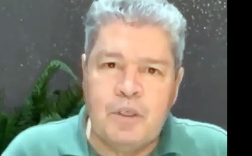 Vídeo: Exclusão no PDT faz Heth César acusar Lessa de 'embusteiro, mentiroso e covarde'