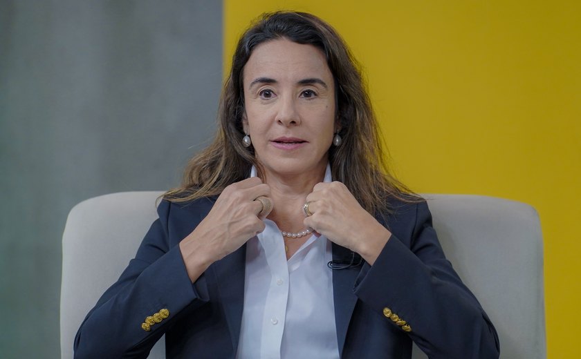 Brics devem criar linha de garantia financeira para área sustentável, diz Tatiana Rosito