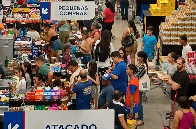 Jomart comemora um ano da nova loja com Dia J repleto de ofertas e atrações