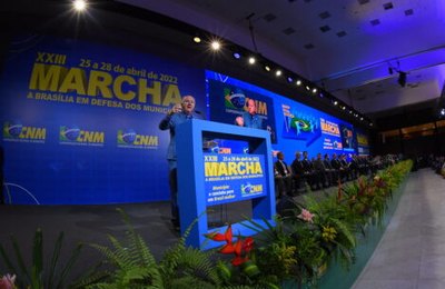 Confira as conquistas municipalistas da XXIII Marcha a Brasília em Defesa dos Municípios