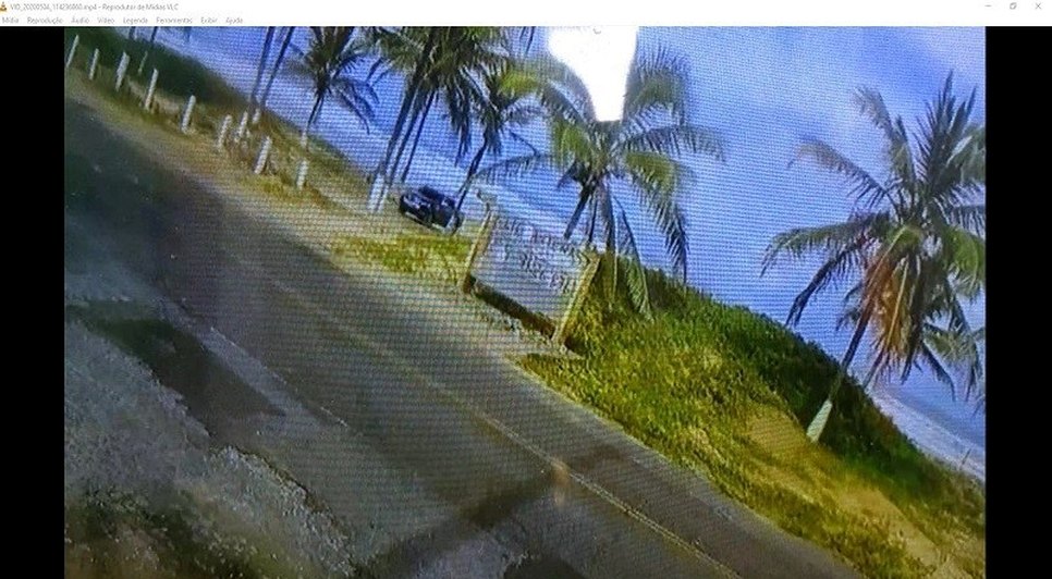 homem que atropelou jovem é indiciado