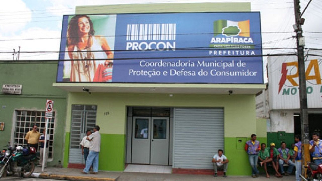 Procon Arapiraca notifica escolas particulares sobre a prestação de serviços educacionais