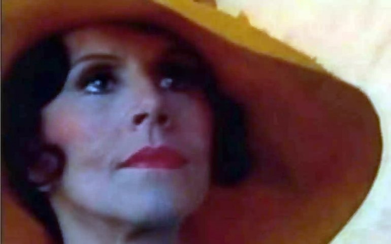 Morre, aos 96 anos, Maria Fernanda, atriz que criticou a censura