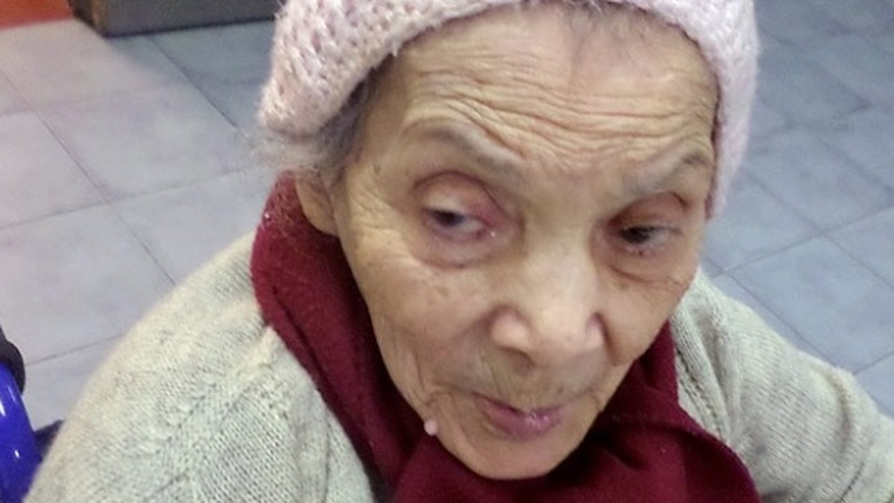 Hilda Furacão morre em um asilo na Argentina