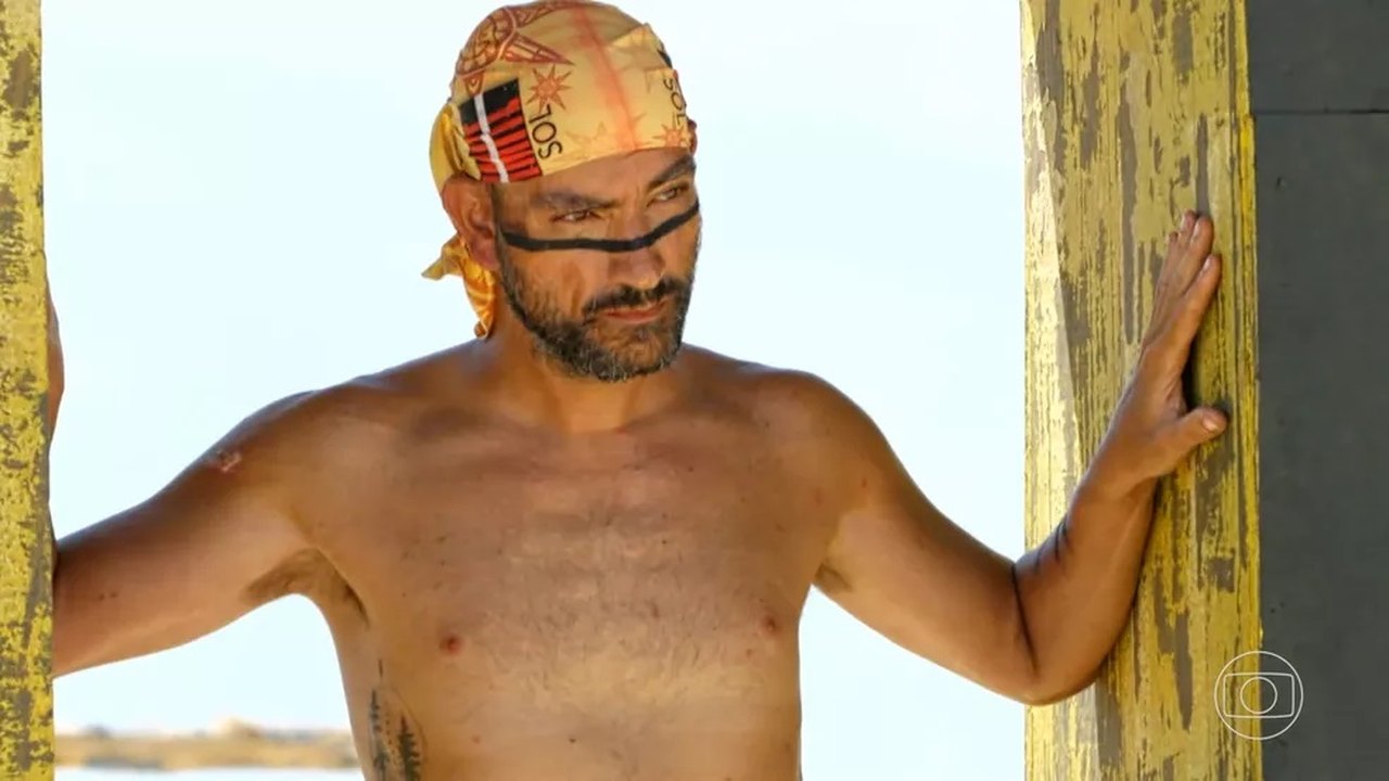 ‘No Limite 2022’: Rodrigo é o 13º eliminado do reality show