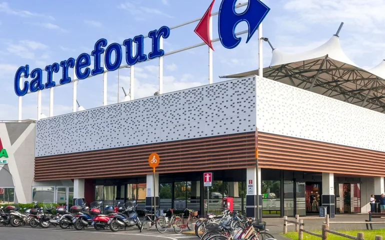 Depois de caso Carrefour, lira quer debater 'reciprocidade econômica'