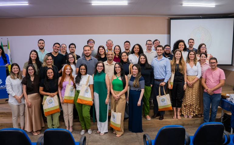 SUS como escola: Arapiraca dá boas-vindas a novos residentes de Medicina da Família