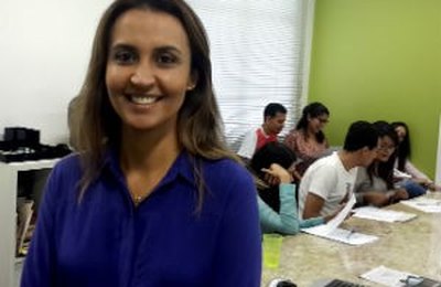 Projeto realiza palestra gratuita sobre cuidados com a voz para jornalistas, estudantes e comunicadores