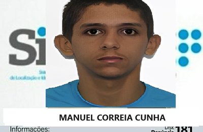 Ministério Publico de Alagoas: PLID faz buscas por quilombola desaparecido