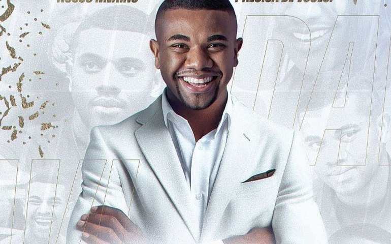 Quanto Davi já faturou no 'BBB 24'? Veja prêmios e valores