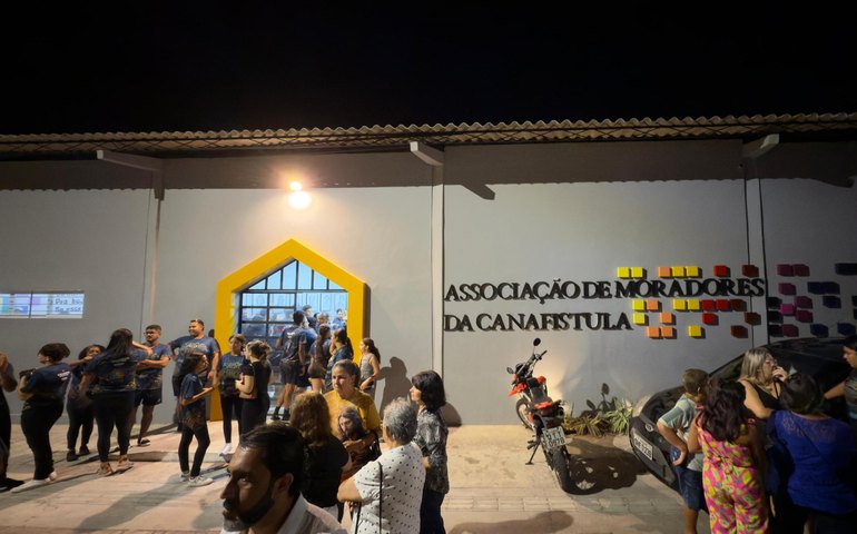 Com apoio do Governo de Alagoas, Arapiraca ganha Sala de Cinema Mestre Duda