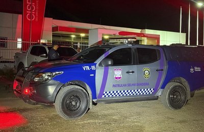 Na ressaca do carnaval, a violência não passa despercebida em Delmiro Gouveia