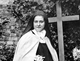 1º de outubro: Santa Teresinha, a jovem de Lisieux que ensinou ao mundo a grandeza das pequenas coisas