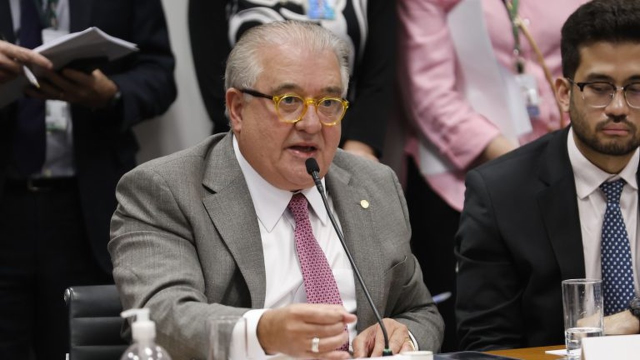 Comissão aprova programa para modernizar e valorizar a produção de gesso no Brasil