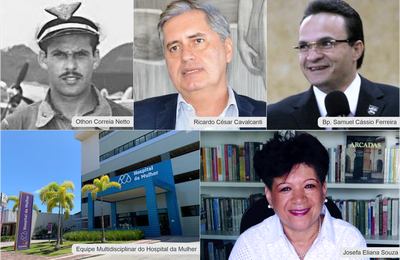 Assembleia Legislativa promulga resoluções com série de homenagens