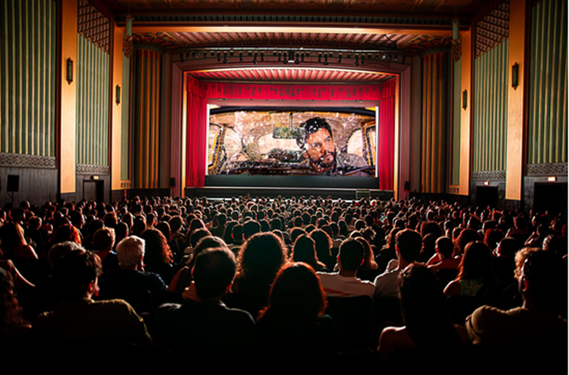 Cine Ceará abre inscrições para mostras competitivas da 36ª edição