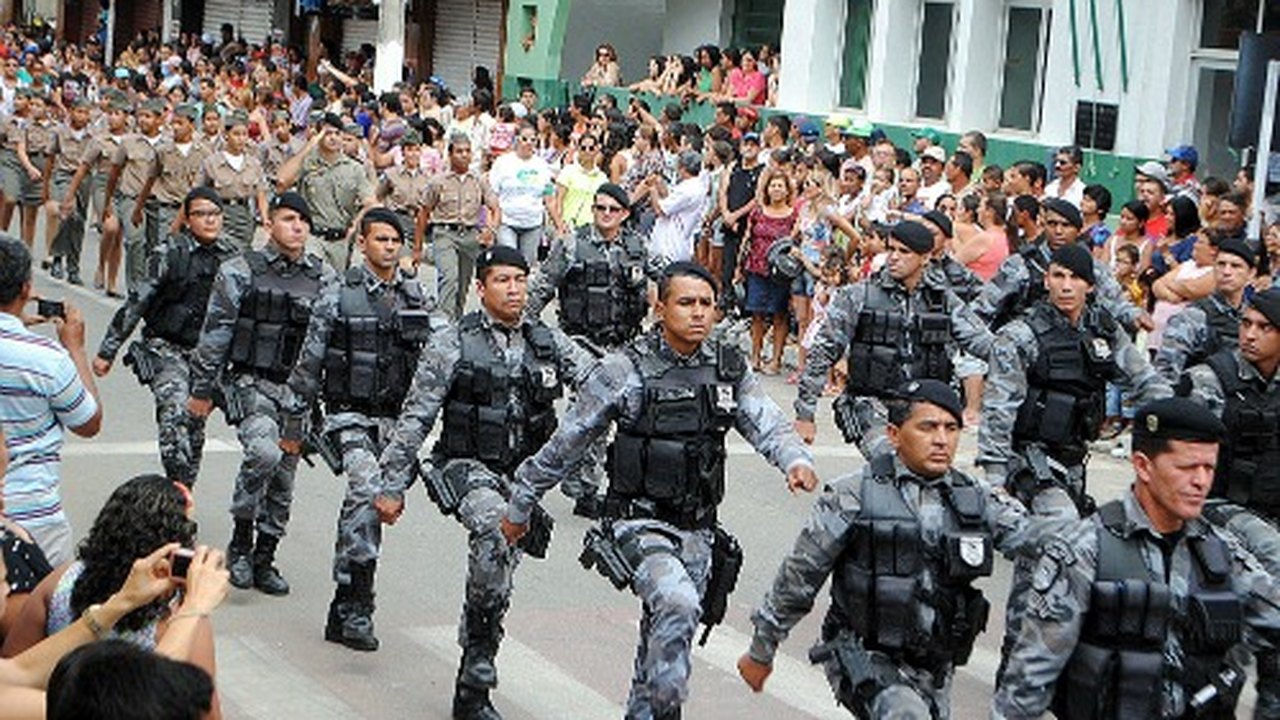 90 anos: Ruas de Arapiraca serão interditadas para desfile
