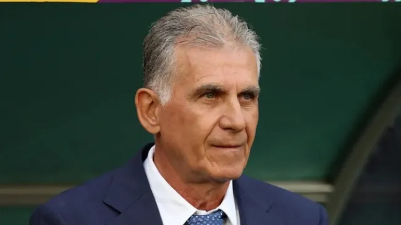 Carlos Queiroz é confirmado em novo ciclo com a seleção de Gana após despedida na Copa