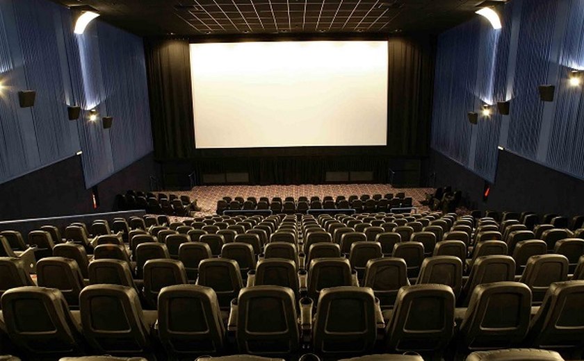 Cinemas da cidade do Rio reabrem no dia 1º de outubro