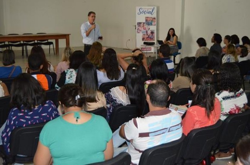 Novo modelo de prestação de contas deixa gestores mais seguros