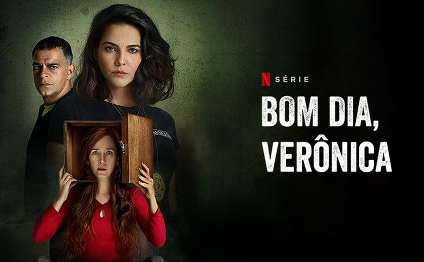  Netflix divulga trailer da 2ª parte de 'The