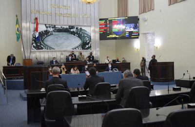 Deputados começam a analisar projeto de lei que cria a Patrulha Pet no Estado de Alagoas
