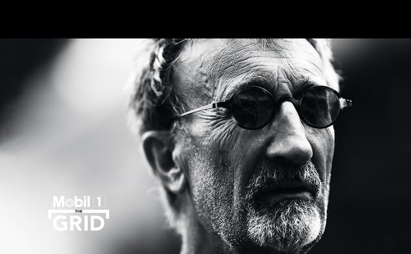 Eddie Jordan, dono de ex-equipe de Barrichello e Schumacher na F1, morre aos 76 anos