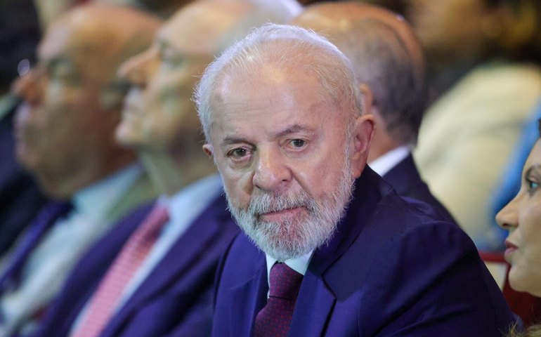 Datafolha: se eleições fossem hoje, Lula venceria Bolsonaro, Tarcísio e Michelle