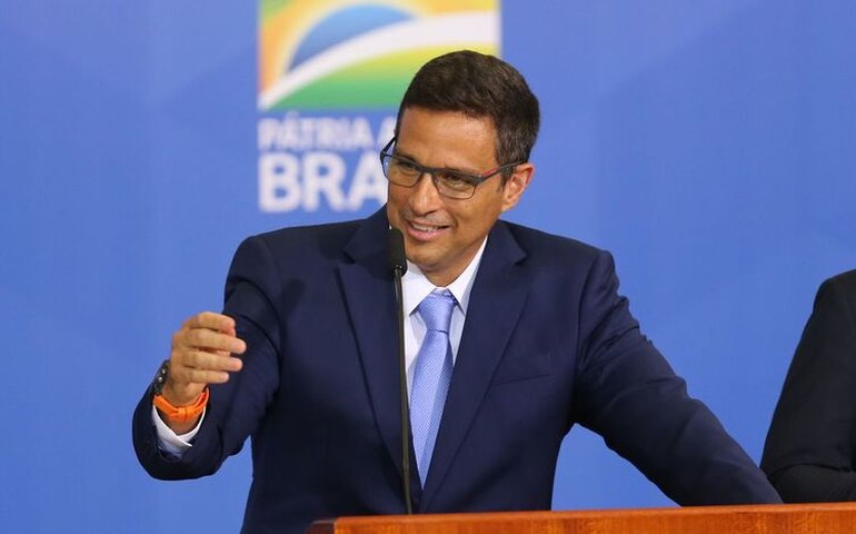 Presidente do BC: emissão de títulos verdes depende do teto de gastos