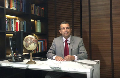 Defensor Público de AL diz que Bolsonaro assumiu que cometeu crime de advocacia administrativa