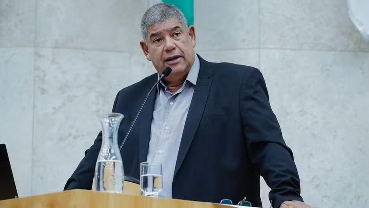 Defesa de Milton Leite entra com habeas corpus no STJ contra prisão do ex-vereador