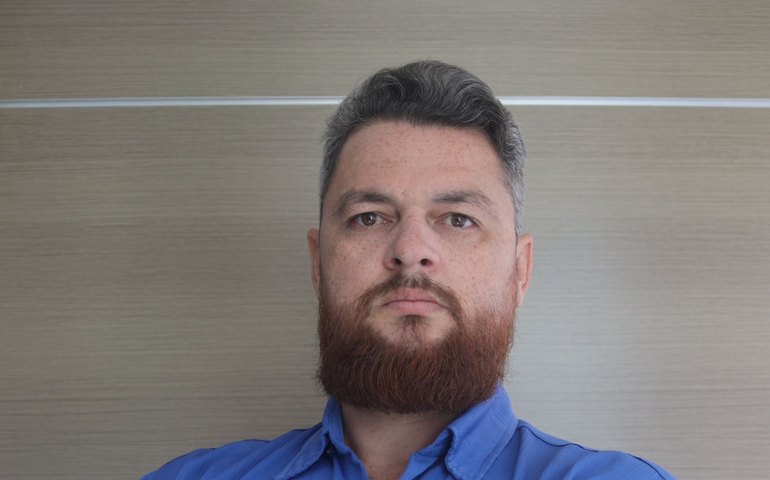 Barba Ruiva critica ataques entre candidatos em Maceió e pede foco no povo