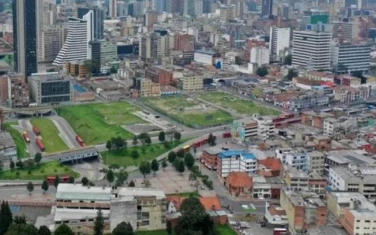 Colômbia: terremoto de magnitude 6.5 atinge a cidade de Paratebueno