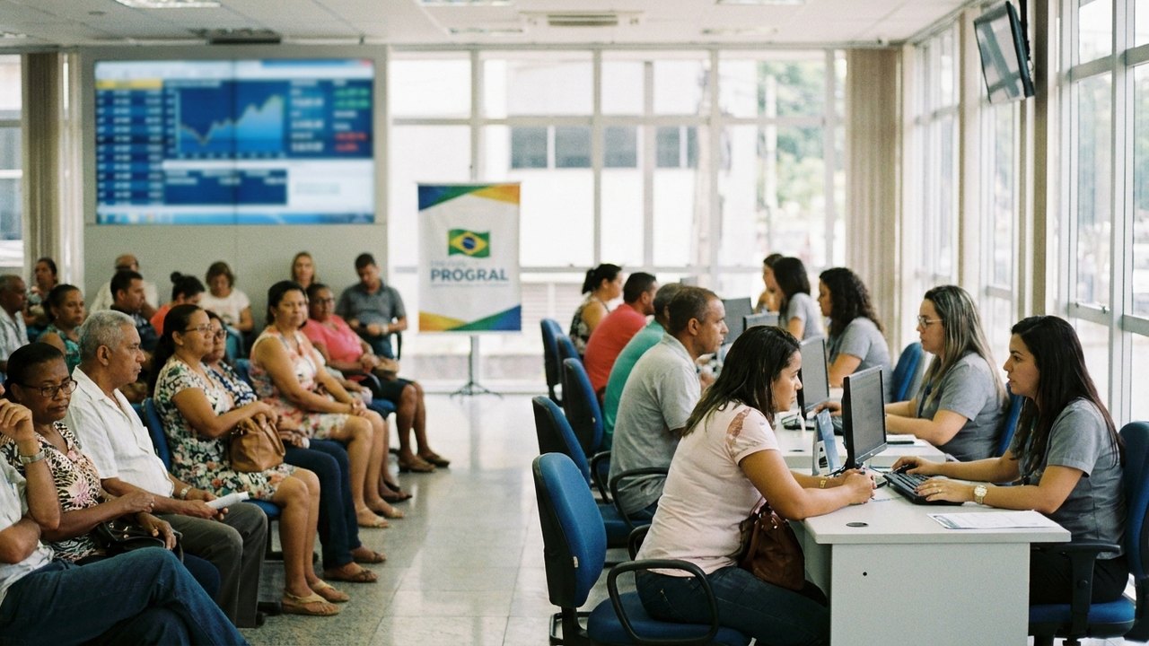 Desenrola Brasil: renegociação de dívidas desde lançamento do programa chega a R$ 15,9 bilhões