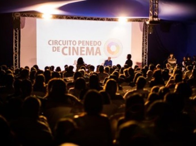 Circuito Penedo divulga filmes selecionados para mostras competitivas