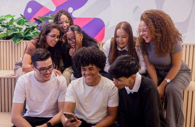 Vivo abre mais de 350 vagas para o Programa Jovem Aprendiz