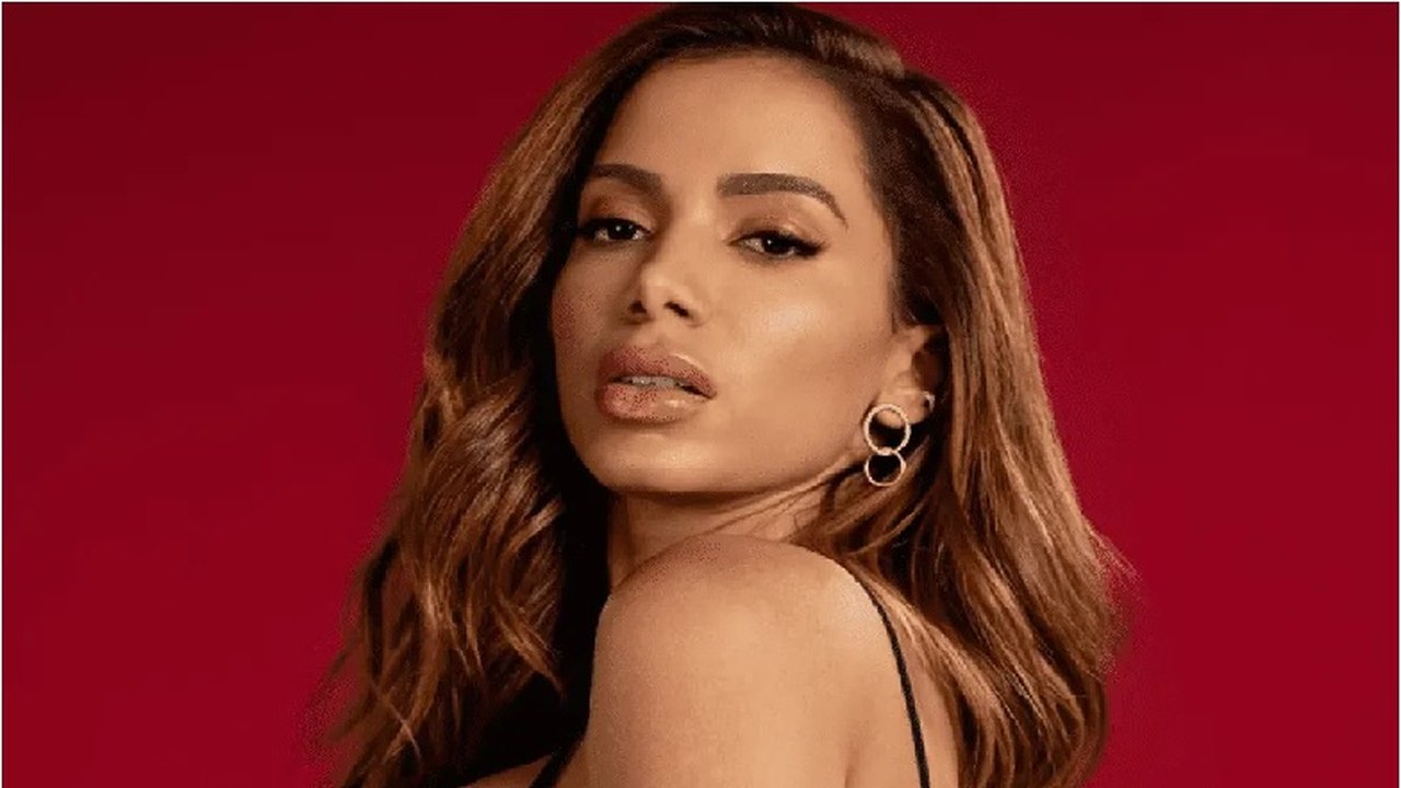 Anitta critica Warner Music e expõe ‘sonho de sair fora’ da gravadora