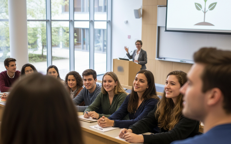 Sancionada política de incentivo à formação de professores da educação básica