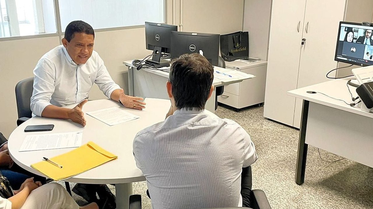 Prefeitura vai assinar TAC com Ministério Público para cumprir cronograma de concurso