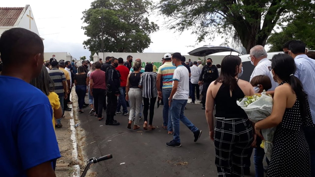 Sindpol vê indício de execução na morte do policial civil Jorge Vicente Ferreira Junior por militares