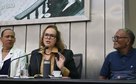 MPAL aponta falhas e ações cruciais que podem garantir implementação efetiva da Lei Antimanicomial e da Política de Saúde Mental durante sessão pública na ALE