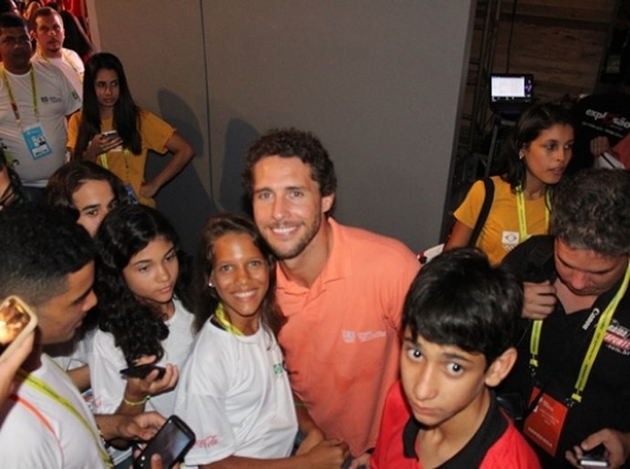 Estudantes de 13 municípios representam AL nos Jogos Escolares da Juventude​