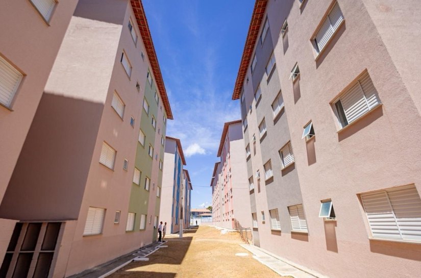 Depois de anos de espera, famílias realizam o sonho da casa própria em Maceió