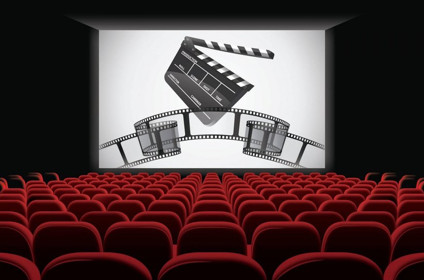 Senado recria cota para filmes nacionais em cinemas até 2033