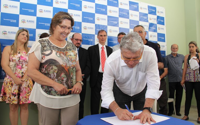 Algás inicia as obras do Gasoduto Penedo-Arapiraca nesta segunda