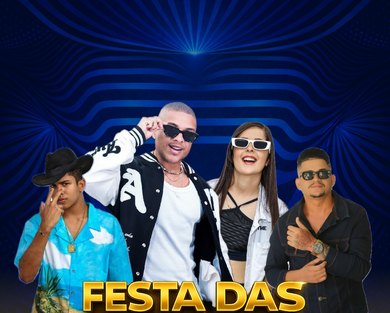 FESTA DAS MULHERES