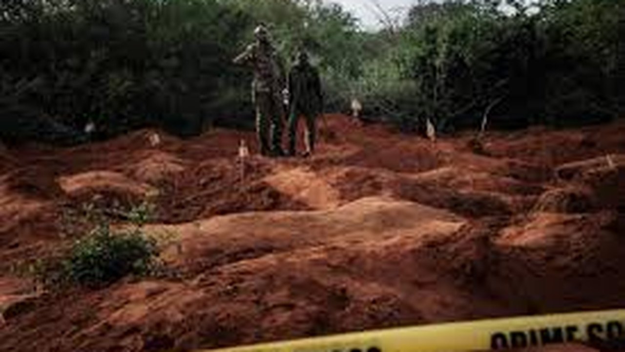 Número de mortos no Quênia chega a 228 por conta de temporais que atingem o país há meses