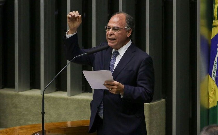 Bezerra: aumento R$ 200 no Auxilio Brasil deve custar R$ 21,6 bi até final ano