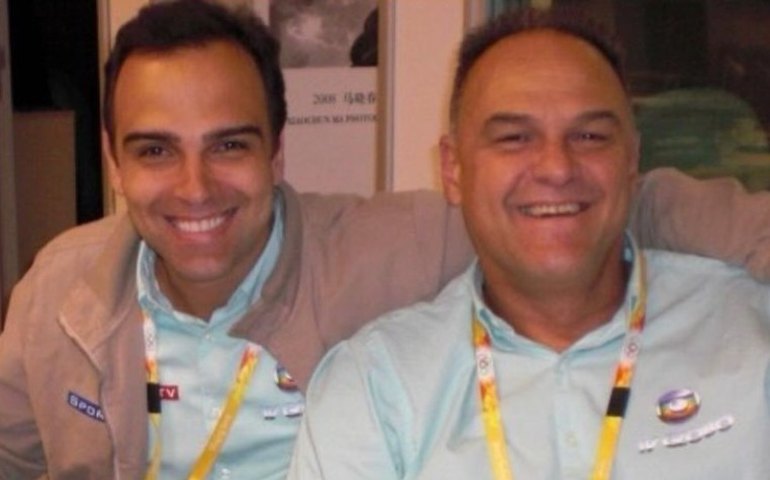 Oscar Schmidt anuncia aposentadoria em entrevista emocionante ao irmão Tadeu